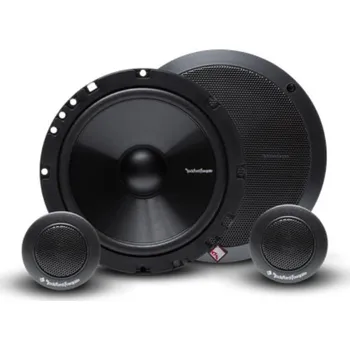 Reproduktor do auta Reproduktory Rockford Fosgate PRIME R1675-S