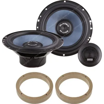 Auto Hi-Fi Reproduktory do Seat Toledo II č. 3