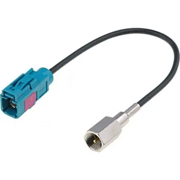 Autoanténa Anténní adaptér FME - FAKRA Per.Pic. A9540