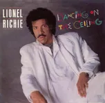 Dancing On The Ceiling LP - Lionel…