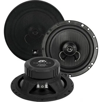 Reproduktor do auta ESX HZ62