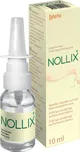 Nollix sprej na nosní sliznici 10 ml