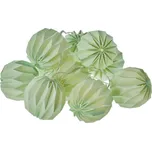 EMOS ZY2128 10 LED teplá bílá