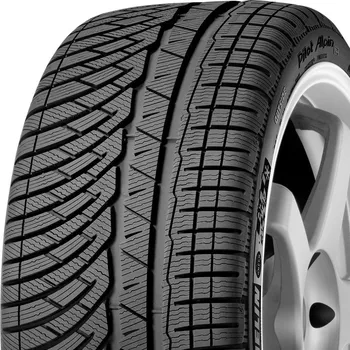 Zimní osobní pneu Michelin Pilot Alpin PA4 275/40 R20 106 V XL N0