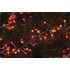 Vánoční světelný řetěz EMOS Lighting ZY2029T řetěz 288 LED červená