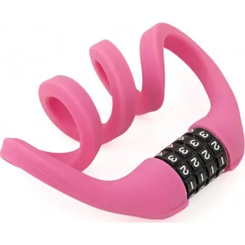 Zámek na kolo Author ACL-79 UA#17062019