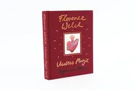 Useless Magic: Lyrics and Poetry - Florence Welch (EN)