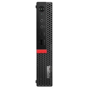 Stolní počítač Lenovo ThinkCentre M920x Tiny (10S1000PMC)