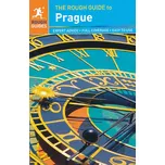 Rough Guide to Prague (EN)