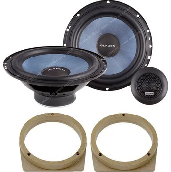 Auto Hi-Fi Reproduktory do Honda CR-V III č. 2