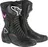 Alpinestars Stella S-MX 6 2017 černé/fialové/bílé, 39