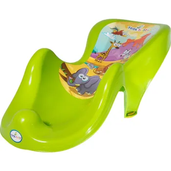 koupací vanička Tega Lehátko ke koupání safari