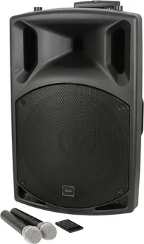 Karaoke QTX QX-15 PLUS