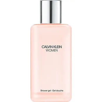 Sprchový gel Calvin Klein Women sprchový gel 200 ml