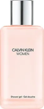 Sprchový gel Calvin Klein Women sprchový gel 200 ml