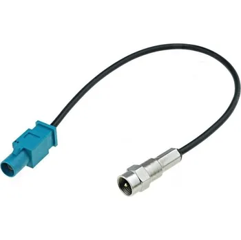 Autoanténa Anténní adaptér FME - FAKRA Per.Pic. A9541