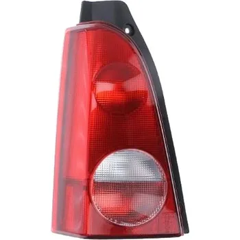 Zadní světlomet Levé zadní světlo Opel Agila A (H00) 00-08 HATCHBACK