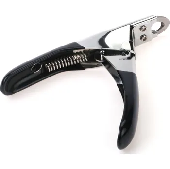 péče o drápky Kleště na drápky gilotina 12 cm