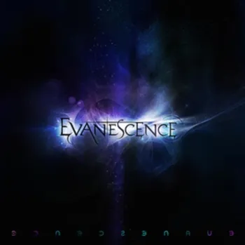Zahraniční hudba Evanescence - Evanescence [LP]