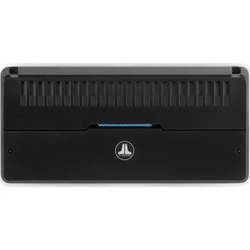 Zesilovač do auta JL Audio RD1000/1