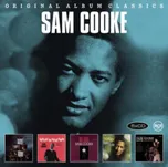 Original Album Classics - Cooke Sam [5…