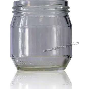 Sklenice Jaroslav 200 ml TO 66 jednotlivě