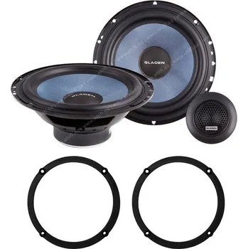 Auto Hi-Fi Reproduktory do Seat Cordoba II č. 2