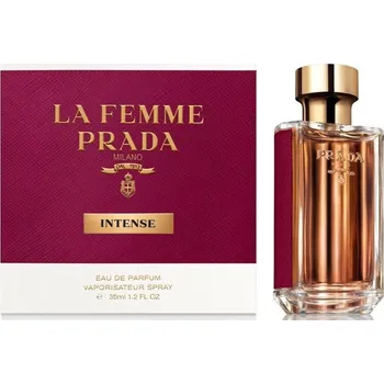 Prada La Femme Intense W EDP