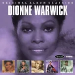 Original Album Classics - Warwick…