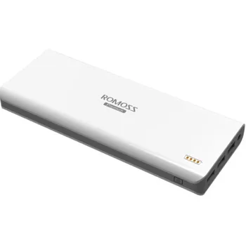 Powerbanka Romoss Sofun 9 