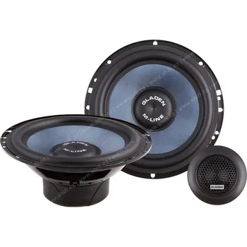 Auto Hi-Fi Reproduktory do Peugeot 307 č. 3