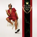 24K Magic - Bruno Mars [LP]