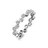Hot Diamonds Willow DR208, 57 mm
