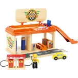 Legler Autoservis a čerpací stanice s…