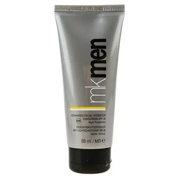 Pleťový krém Mary Kay Men hydratační krém proti stárnutí (Advanced Facial Hydrator) 88 ml
