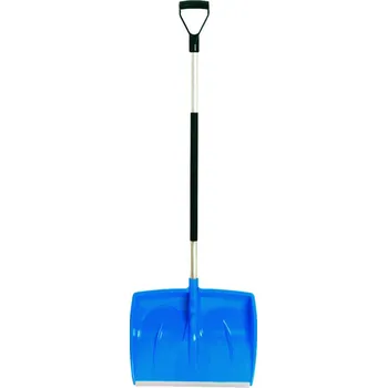 Hrablo na sníh J.A.D. Ergo Alutube 12797