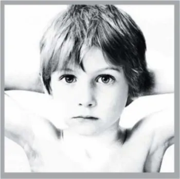 Zahraniční hudba Boy - U2 [LP]