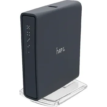 MikroTik hAP ac lite (RB952Ui-5ac2nD-TC)