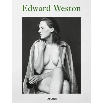 Edward Weston – Terence Pitts, Manfred…