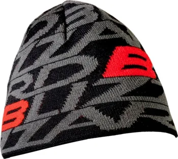 Čepice Blizzard Dragon Cap černá/červená Uni