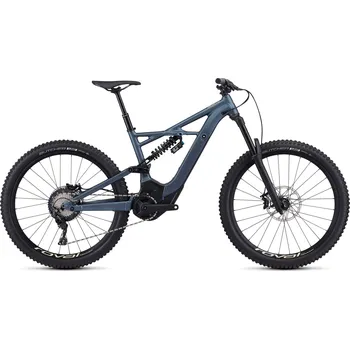 Specialized Kenevo FSR Comp 6Fattie NB 27,5" battleship/mojave 2019 Elektrokolo Specialized Kenevo FSR Comp 6Fattie NB 27,5" battleship/mojave 2019