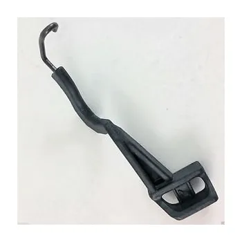 Páčka sytiče Husqvarna 51 55