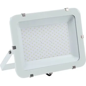 LED venkovní reflektor SMD PREMIUM bílý IP65 300W neutrální bílá, záruka 5 let