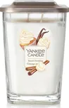 Yankee Candle Elevation Sweet Frosting