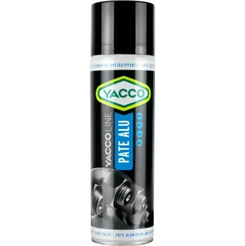 Yacco Pate Alu - hliníková pasta *500ml