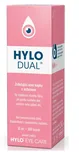 Ursapharm Hylo-dual 10 ml