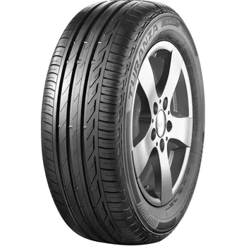 Letní osobní pneu Bridgestone Turanza T001 Evo 215/55 R16 97 W XL