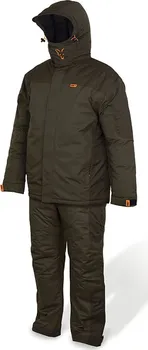 Rybářské oblečení Fox Winter Suit