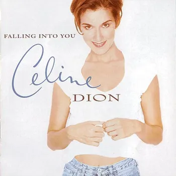 Zahraniční hudba Falling Into You – Céline Dion [2LP]