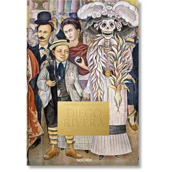 Diego Rivera: The Complete Murals -…